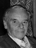 Gerhard Schwalbe