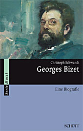 Bizet-Buch