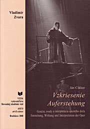 Auferstehung Cover